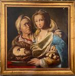 Scuola europea (XIX-XX), Da Matthias Stomer, Navolger van -