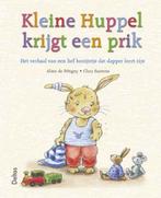 Kleine Huppel krijgt een prik 9789044700626 A. de Petigny, Verzenden, Gelezen, A. de Petigny