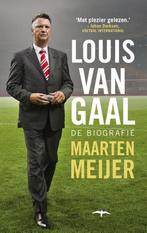 Louis van Gaal 9789400401686 Maarten Meijer, Verzenden, Gelezen, Maarten Meijer