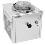 GGM Gastro | Ijsmachine - 10 liter/uur - 1,1 kW | EMS10 |, Verzenden, Nieuw in verpakking, Koelen en Vriezen