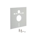 Sani Royal Isolatieset voor Hangend Toilet, Doe-het-zelf en Verbouw, Sanitair, Nieuw