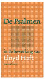 De psalmen 9789086595648 Lloyd Haft, Boeken, Verzenden, Zo goed als nieuw, Lloyd Haft