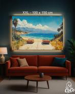 CoCo - California Dreamin - XXL