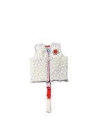 Swim Essentials Lila Leopard zwemvest - 3-6 jaar, Tuin en Terras, Zwembad-toebehoren, Verzenden, Nieuw