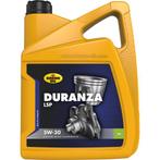 5 L can Kroon-Oil Duranza LSP 5W-30, Verzenden
