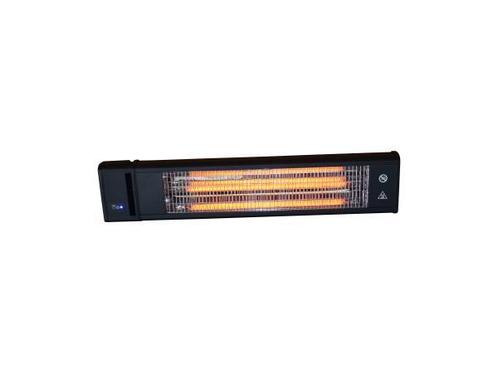 Veiling - Hangende terras heater 1800W - 2 STUKS -, Tuin en Terras, Terrasverwarmers
