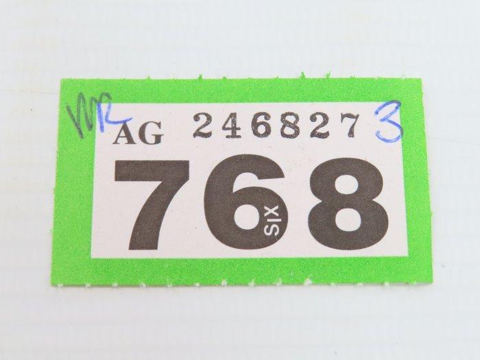 Matchbox, Moko Lesney - Model vrachtwagen - Matchbox Series, Hobby en Vrije tijd, Modelauto's | 1:5 tot 1:12