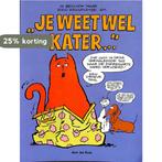 Je weet wel kater 8710794010032 Kruis, Verzenden, Gelezen, Kruis