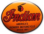 Indian america's pioneer motorcycle, Verzamelen, Nieuw, Verzenden