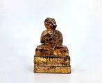 Upagupta - late 19th c. - sculptuur - Myanmar/Birma