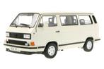 Volkswagen T3 Whitestar 188541 Norev  Modelauto 1:18  1990, Verzenden, Nieuw
