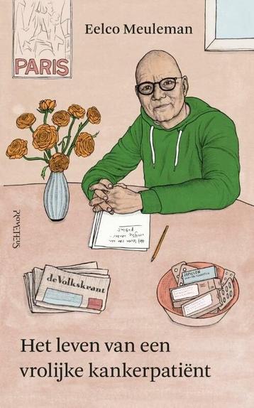Het leven van een vrolijke kankerpati‰nt (9789044652024) beschikbaar voor biedingen