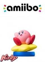 MarioWiiU.nl: Kirby - Kirby Collection Amiibo - iDEAL!, Spelcomputers en Games, Games | Nintendo Wii U, Ophalen of Verzenden, Zo goed als nieuw
