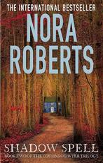 Shadow Spell 9780749958619 Nora Roberts, Verzenden, Gelezen, Nora Roberts