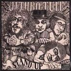 cd - Jethro Tull - Stand Up, Verzenden, Zo goed als nieuw