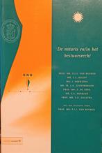 NOTARIS IN 9789059030121 P.J.J. van Buuren, Verzenden, Zo goed als nieuw, P.J.J. van Buuren