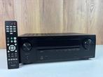 Denon - AVR-X550BT Solid state meerkanaals receiver, Nieuw