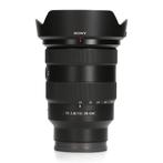 Sony FE 16-35mm F2.8 GM, Ophalen of Verzenden, Zo goed als nieuw