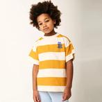 T-shirt Gianni (inca gold), Kinderen en Baby's, Kinderkleding | Maat 128, Nieuw, Jongen, Tumble 'N Dry, Shirt of Longsleeve