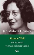 9789086842766 Simone Weil Jan Mulock Houwer, Boeken, Nieuw, Jan Mulock Houwer, Verzenden