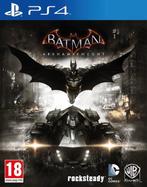Playstation 4 Batman: Arkham Knight, Verzenden, Zo goed als nieuw