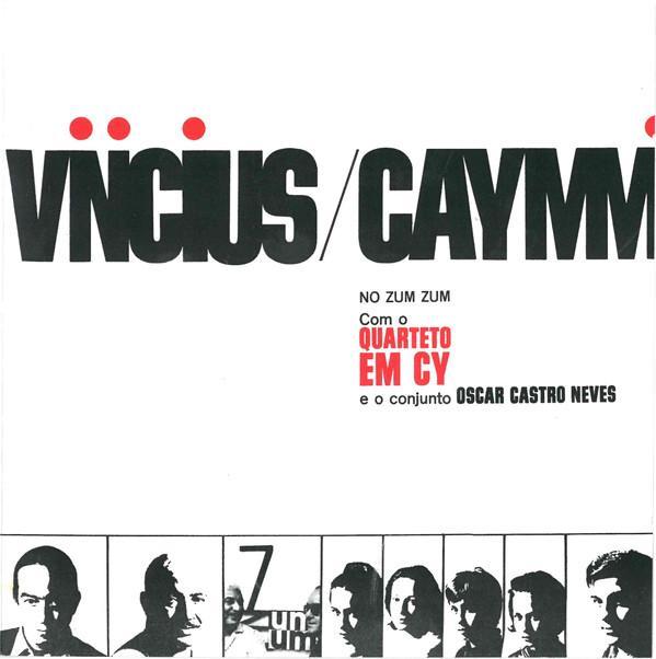 cd - Vinicius - No Zum Zum, Cd's en Dvd's, Cd's | Overige Cd's, Zo goed als nieuw, Verzenden