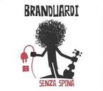 cd - Branduardi - Senza Spina, Verzenden, Zo goed als nieuw