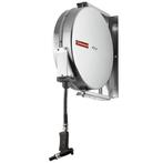 Reinigingshaspel, automatische oproller 15 mt | Diamond | MA, Verzenden