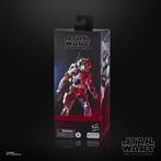 Star Wars: The Bad Batch Black Series Tech (Mercenary Gear, Verzamelen, Star Wars, Verzenden, Zo goed als nieuw, Actiefiguurtje