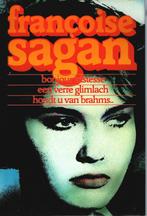 Omnibus bonjour tristesse verre gliml.enz 9789022310649, Verzenden, Gelezen, Françoise Sagan