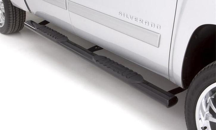 Lund 2019 Chevy Silverado 1500 Ext.Cab(Rocker Panel, Auto-onderdelen, Carrosserie en Plaatwerk, Ophalen of Verzenden