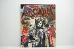 ARCADIA Magazine Issue 014 JPN Garantie & morgen in huis!, Boeken, Tijdschriften en Kranten, Ophalen of Verzenden, Zo goed als nieuw