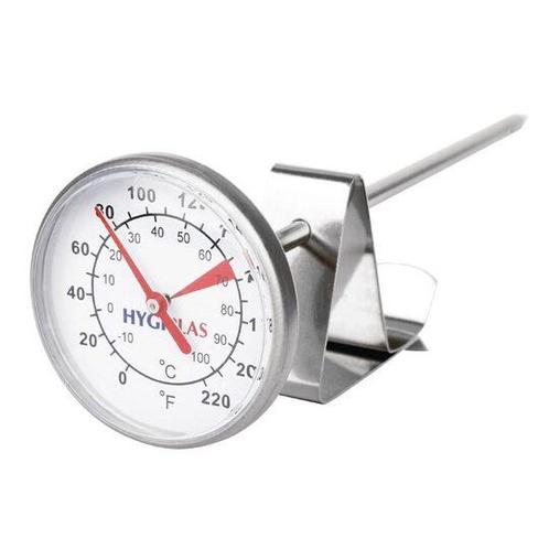 Koffiemelkthermometer, Zakelijke goederen, Horeca | Overige, Verzenden