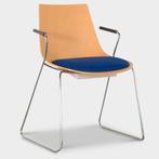 Vergaderstoel Allermuir Curve,, Huis en Inrichting, Stoelen, Ophalen of Verzenden, Nieuw