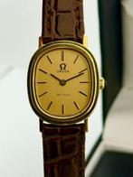 Omega - Zonder Minimumprijs - 18K GP Ellipse Cabochon, Nieuw