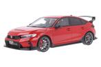 Honda Civic Type-R FL5 Mugen OT1165 Ottomobile  Modelauto, Hobby en Vrije tijd, Modelauto's | 1:18, Verzenden, Nieuw
