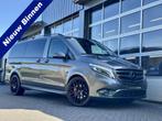 Zakelijke Lease |  Mercedes-Benz Vito 119 CDI Aut. | Lang |, Automaat, Gebruikt, Euro 6, Overige kleuren