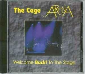 cd - Arena - Welcome Back! To The Stage, Cd's en Dvd's, Cd's | Overige Cd's, Zo goed als nieuw, Verzenden