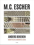 M.C. Escher 9789000395392 Kristoffel Lieten, Verzenden, Zo goed als nieuw, Kristoffel Lieten