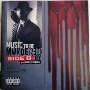 cd - Eminem - Music To Be Murdered By (Side B), Cd's en Dvd's, Cd's | Hiphop en Rap, Nieuw in verpakking, Verzenden