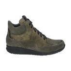 -30% Durea  Durea 9735 682 e  maat 41, Kleding | Dames, Schoenen, Verzenden, Nieuw, Groen