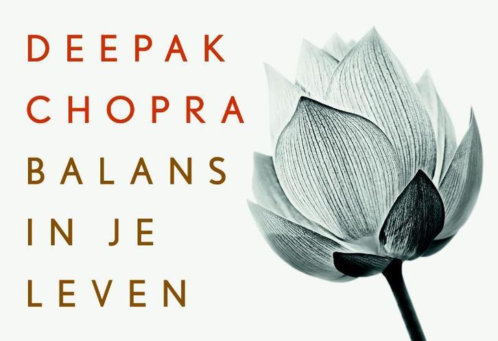 Balans in je leven / Dwarsligger / 203 9789049802349, Boeken, Gezondheid, Dieet en Voeding, Gelezen, Verzenden