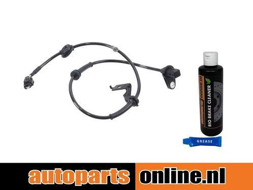 ABS-sensor Suzuki Alto voorzijde, links, Auto-onderdelen, Besturing, Nieuw, Suzuki, Verzenden