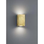 LED Wandlamp - Trion Clona UP en DOWN - GU10 Fitting -, Ophalen of Verzenden, Nieuw, Metaal