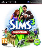 De Sims 3 Beestenbende PS3 Garantie & morgen in huis!, Avontuur en Actie, Ophalen of Verzenden, 1 speler, Zo goed als nieuw