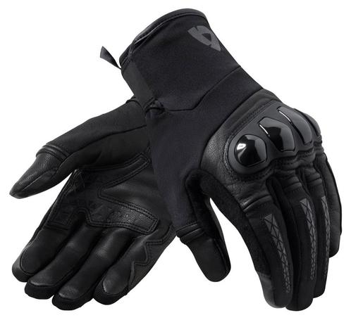 Speedart H2O Motorhandschoen REVIT!, Motoren, Kleding | Motorkleding, Verzenden
