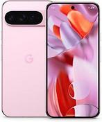 Google Pixel 9 Pro XL Dual SIM 256GB rozenkwarts, Verzenden, Gebruikt, Zonder abonnement, Zonder simlock