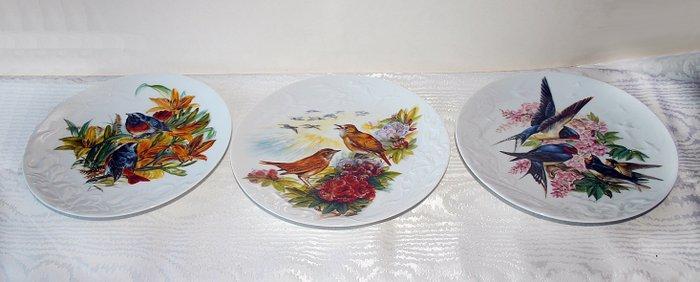 Rosenthal - Ursula Band - Schotel (3) - Porselein - Bradex, Antiek en Kunst, Curiosa en Brocante