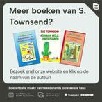 Groeipijnen van Adriaan Mole 9789026102479 S. Townsend, Boeken, Verzenden, Gelezen, S. Townsend