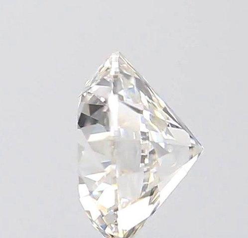 Zonder Minimumprijs - 1 pcs Diamant (Natuurlijk) - 0.41 ct -, Sieraden, Tassen en Uiterlijk, Edelstenen